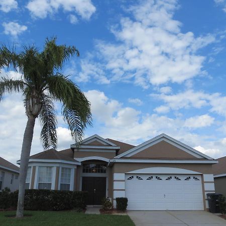 4 Bedroom Formosa Area Home Orlando Bagian luar foto