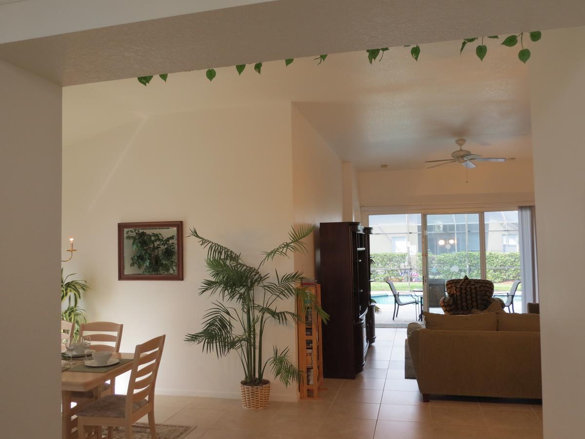 4 Bedroom Formosa Area Home Orlando Bagian luar foto