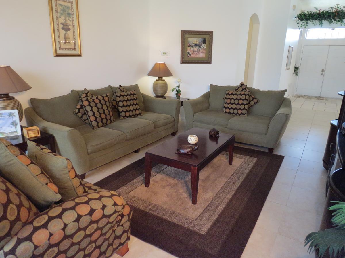 4 Bedroom Formosa Area Home Orlando Bagian luar foto