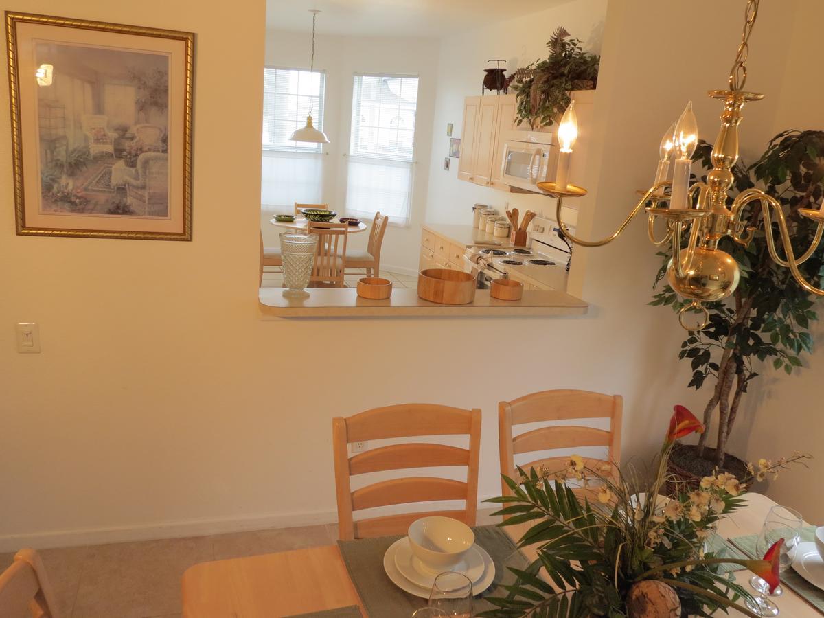 4 Bedroom Formosa Area Home Orlando Bagian luar foto